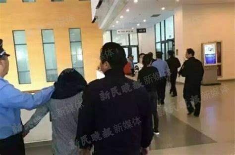 上海学生持刀伤人（图） 因情感纠纷女子被捅男子扬言跳楼 伤人者已被控制_诸兰琳_新浪博客