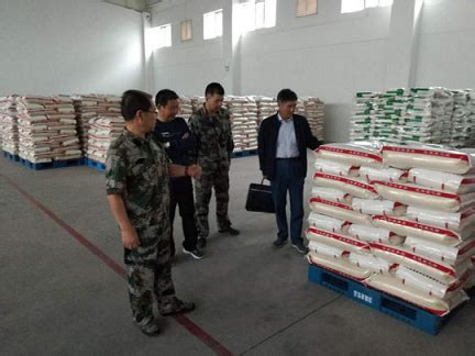 甘肃武威：助力维护粮食储备安全_审计署网站