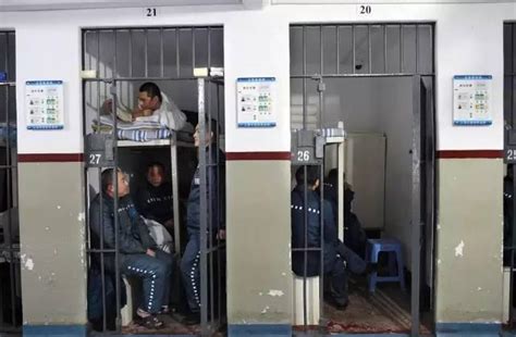 上海白茅岭监狱跨越50个春秋的搬迁(组图)