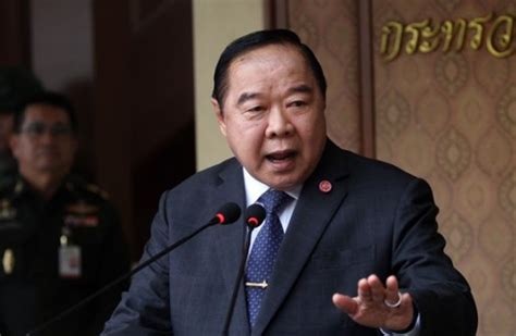 泰国副总理称组建联盟或内阁“为时过早” - 2019年3月27日, 俄罗斯卫星通讯社