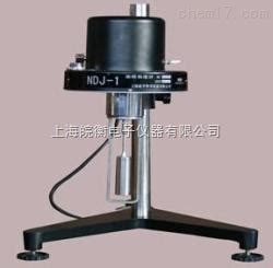 NDJ-1粘度计 上海精科NDJ-1旋转式粘度计、NDJ-1旋转式粘度计-化工仪器网