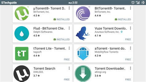 10 Best Torrent Sites in 2020 for Unlimited Downloading - Latest Gadgets