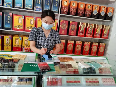 黄石市烟草专卖局创新管理举措，打造卷烟零售户信用体系_社会热点_社会频道_云南网
