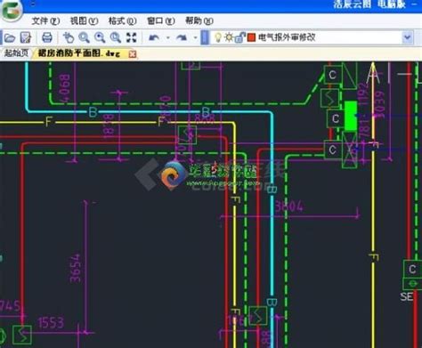 浩辰云图-CAD快速看图软件下载-华军软件园