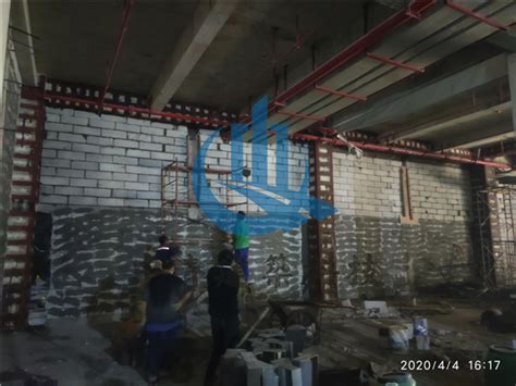 旧厂房加固改造的加固方法和施工要点-广东中青建筑科技有限公司