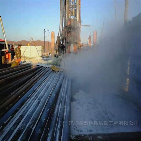 上海地铁降水基坑打井降水上海打检测井公司打降水井上海打空调井打深井_CO土木在线