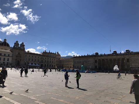 2019玻利瓦尔广场-旅游攻略-门票-地址-问答-游记点评，波哥大旅游旅游景点推荐-去哪儿攻略