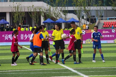 （竞技体育）中国国家女子足球队点球大战4比2胜巴西夺冠_新体育网