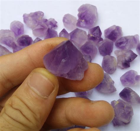 自然七彩萤石大颗粒原石 矿物标本 摆件装饰工艺品 原石 紫萤石-阿里巴巴