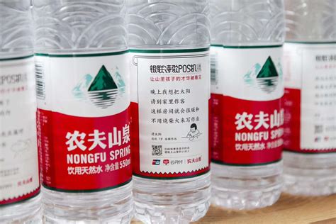 中国的矿泉水有哪些品牌？-矿泉水品牌商业