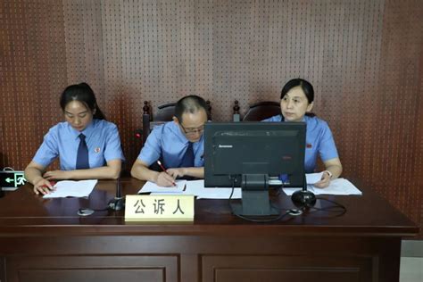 新野县法院举办2024年度第七次法院公众开放日活动-中华网河南
