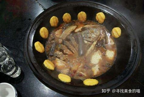 四川的水煮鱼、东北的铁锅炖鱼、云南的酸辣鱼，都是鱼咋就这么不一样呢？ - 知乎