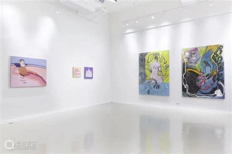 【资讯】国际与本地画廊力推中国艺术家，ART021艺博会开幕踊跃验证本土收藏实力