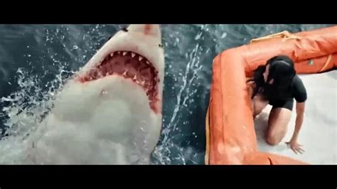 大白鲨吃人，都怪人类自己作死？如果被鲨鱼袭击怎么办？ - 知乎