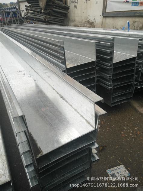 镀锌板天沟，水槽加工，钢结构厂房天沟生产加工-阿里巴巴