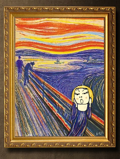 世界著名油画大师毕加索，为他的情人及他心目中的美女画过很多肖像，你欣赏一下，这可是世界公认的大师及作品，每幅的拍卖价都应该上亿了_回龙观社区网