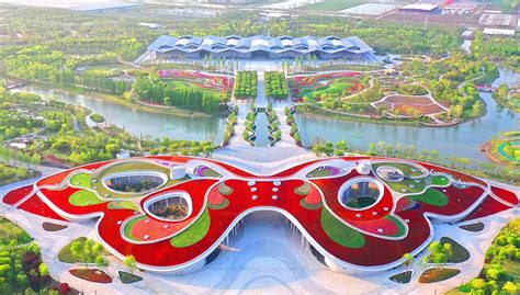 GEP要超过GDP！上海崇明启动新一轮世界级生态岛发展规划|界面新闻