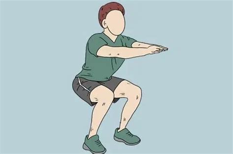 练腿不只有深蹲，多个变式一起练，助你练出强健腿部肌肉 - 知乎