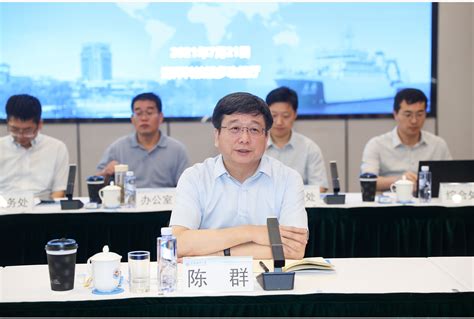 专访上海副市长吴清：办成国际一流博览会，发展更高层次开放型经济(上海跨境通平台)-羽毛出海