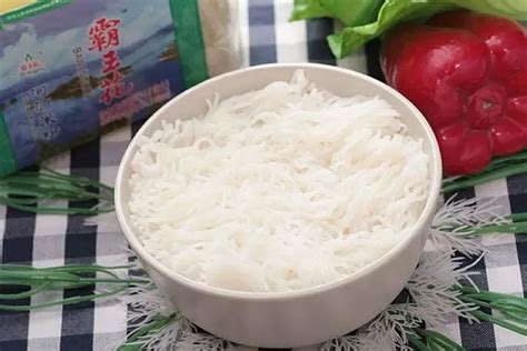 中国十大最好吃的米粉，抚州米粉上榜，第六入选非物质文化遗产名录(2)_排行榜123网