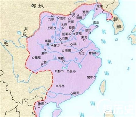 越南人为什么都姓阮？揭秘越南阮姓的起源-趣历史网