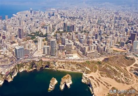 黎巴嫩的经济教育状况如何？ - 知乎