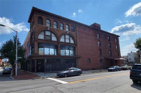 1339 WEST BALTIMORE ST (21223) - Gold and Company