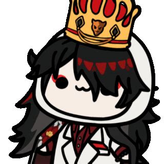 luxiem非主流头像