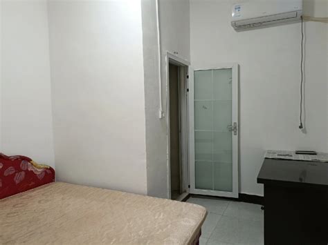 Xiamen-Siming-单间套房出租-Long & Short Term-Single Apartment