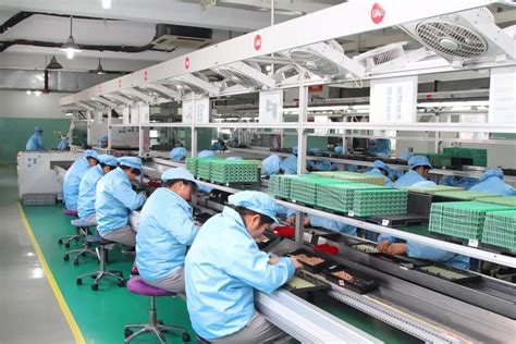 自动插件线-深圳市骏博达工业自动化设备有限公司