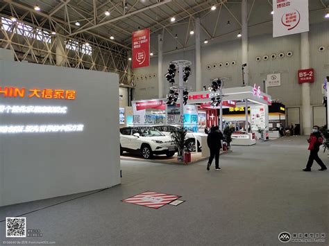 2020的武汉工业设计展(二)-展览模型总网