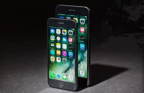 Apple/苹果iPhone7 Plus 港版国行美版全三网通4G手机二手苹果7代-逛芭厘智慧新零售