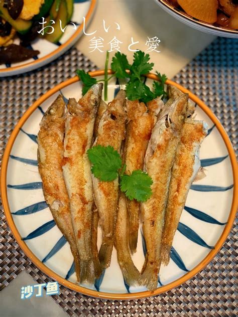 香煎沙丁鱼,香煎沙丁鱼的家常做法 - 美食杰香煎沙丁鱼做法大全