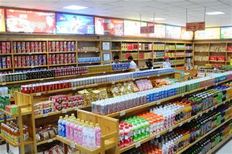 加盟门店-滑县众发食品有限责任公司