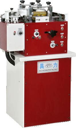 JL-DM100 双边磨边机（附吸尘装置）-东莞市厚街具力自动化设备厂