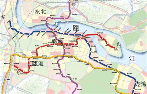 温州m1线路图,轻轨,州地铁m1详细线路图(第3页)_大山谷图库