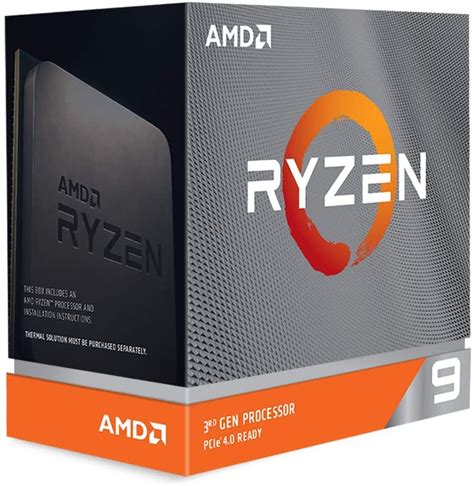 AMD RYZEN 5 3600X 6-Core 3.8 GHz (Boost) Desktop Processor - Newegg.ca