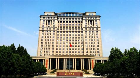 河南中豫港口集团正式组建揭牌 - 橙心物流网