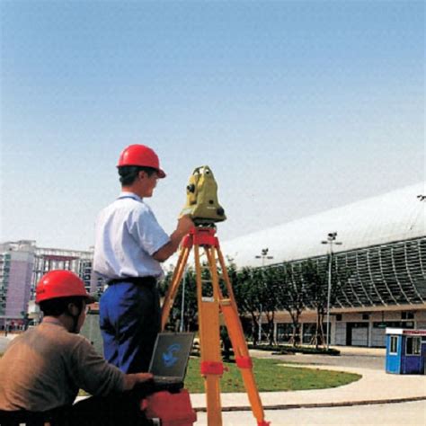 我院开展工业摄影测量新技术培训-黄河水利职业技术学院测绘工程学院