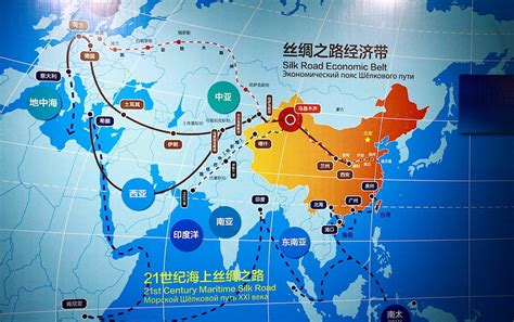 中国驻俄大使李辉：丝绸之路经济带对接欧亚经济联盟取得初步成果 - 2016年12月21日, 俄罗斯卫星通讯社