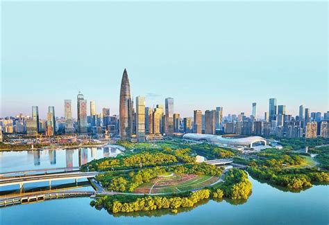委员议事厅预告|打造“先行示范区”高质量发展高地，深圳怎么做?_深圳新闻网