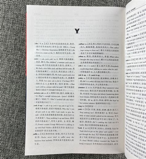 《英汉俚语大词典》 - 淘书团
