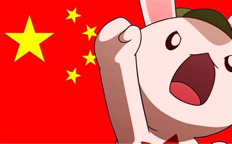 那兔头像图片