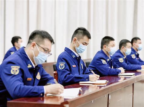 内蒙古：组织开展全区消防救援队伍学习党的二十大精神专题辅导授课