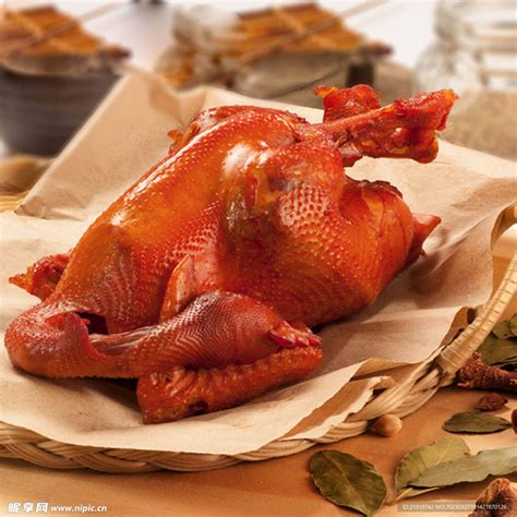 什么烧鸡好吃 ：中国的四大烧鸡，堪称烧鸡的“天花板” | 说明书网