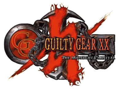 Guilty Gear X Plus | Guilty Gear Wiki | FANDOM powered by Wikia