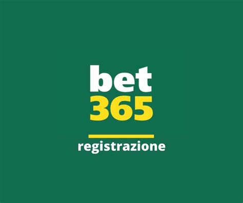 bet365-registrazione