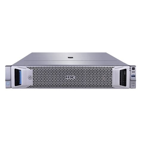 华三（H3C）UniServer R4900 G3 12LFF CTO服务器-雅睿商城