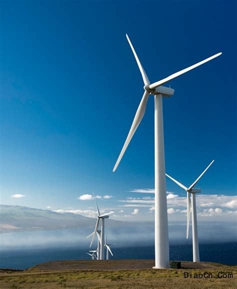 明阳智能：半直驱发电系统，轻量化和成本优势突出，未来可期-国际风力发电网