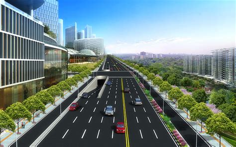 郑州国际物流电商总部办公楼 - 工程案例 - 杰众建设科技有限公司